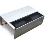 FANCOIL SUELO TECHO SIN CARCASA